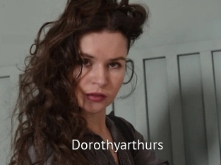 Dorothyarthurs