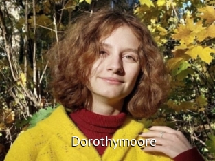 Dorothymoore