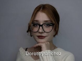 Dorothysanchez