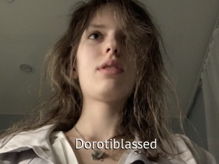 dorotiblassed Zizi X