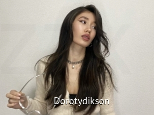 Dorotydikson