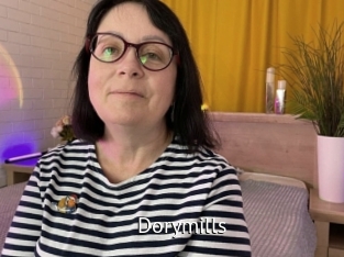 Dorymills