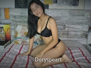 Doryspeart