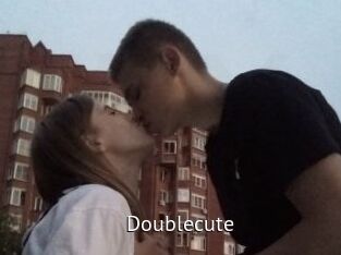 Doublecute