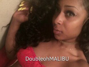 DoubleohMALIBU