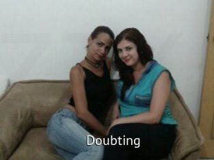 Doubting