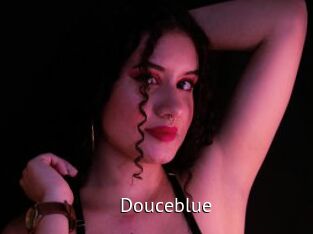 Douceblue