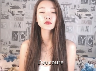 Doucoure