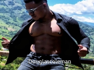 Douglascoleman