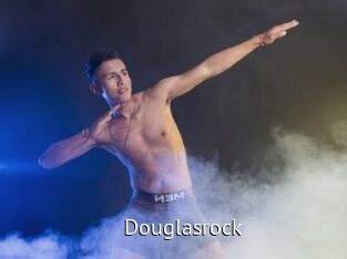 Douglasrock