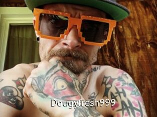 dougyfresh999 Zizi X