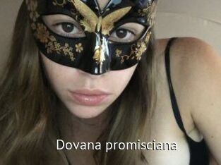 Dovana_promisciana