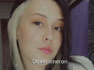 Dovecameron