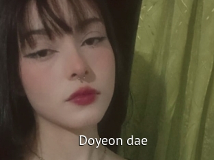Doyeon_dae
