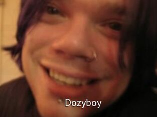 Dozyboy