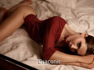 Draconic