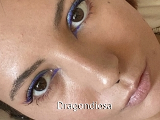 Dragondiosa