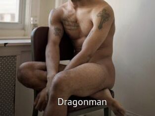 Dragonman