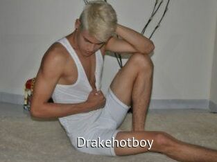 Drakehotboy