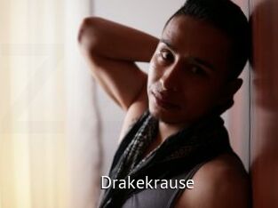 drakekrause Zizi X