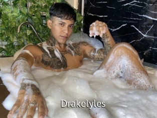 Drakelyles