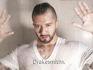 Drakesmithx