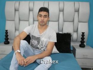 Drakex