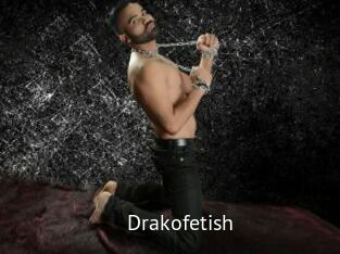 Drakofetish