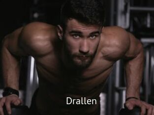 drallen Zizi X