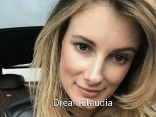 DreamClaudia