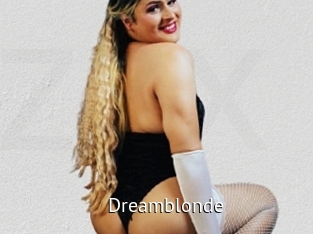 Dreamblonde