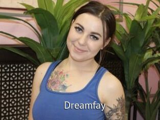 dreamfay Zizi X