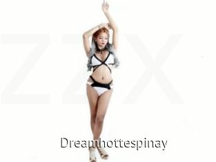 Dreamhottespinay