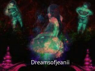 Dreamsofjeanii