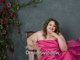 dreamswindow Zizi X