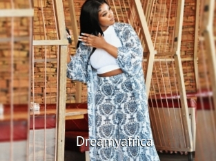 Dreamyafrica