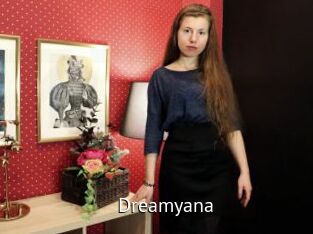 Dreamyana
