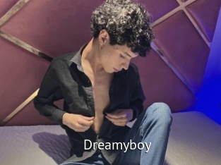 Dreamyboy
