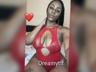 dreamytif Zizi X