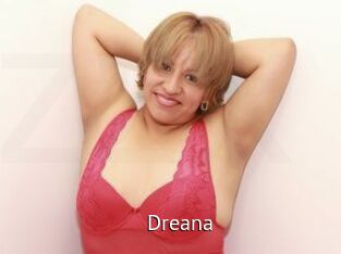 Dreana