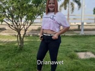 Drianawet