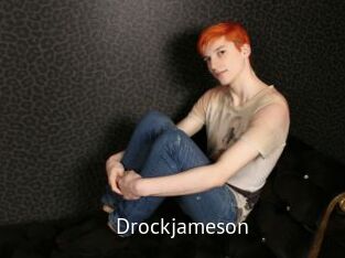 Drockjameson