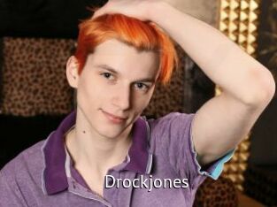 Drockjones