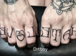 Drtboy