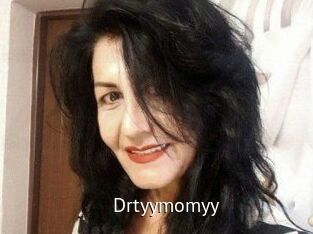 Drtyymomyy