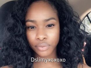 dslimyxoxoxo Zizi X