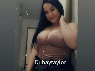Dubaytaylor