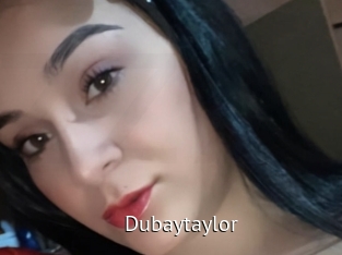 Dubaytaylor