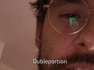 Dubleportion