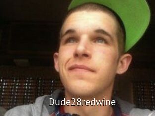 Dude28redwine